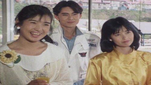 Memories in the Yubari Sky Memories in the Yubari Sky