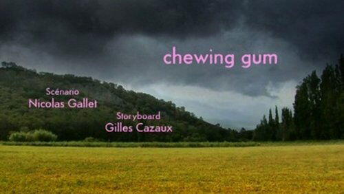 Chewing Gum Chewing Gum