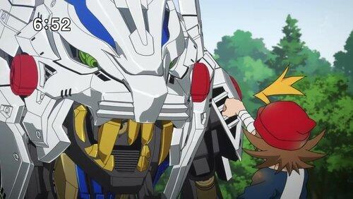 Instincts Unleashed! Wild Liger Instincts Unleashed! Wild Liger