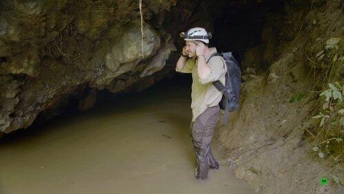 Mexico: Maya Underworld Mexico: Maya Underworld