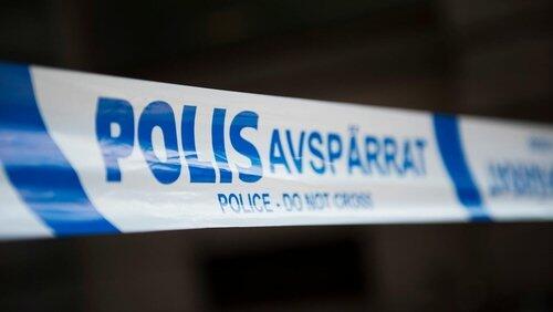 Döden i Arboga - Del 2 Döden i Arboga - Del 2