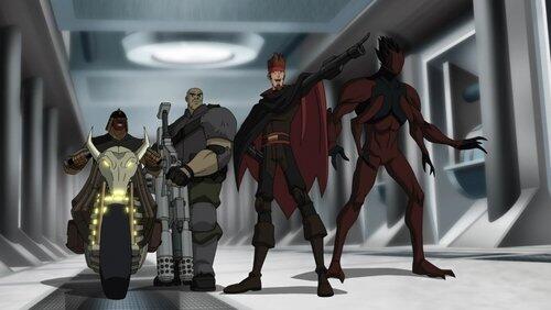 Target: Consortium Target: Consortium