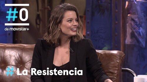 Adriana Torrebejano Adriana Torrebejano