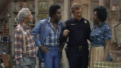 Divorce, Sanford Style Divorce, Sanford Style