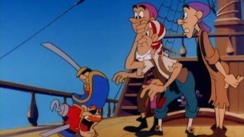 H.M.S. Yakko H.M.S. Yakko