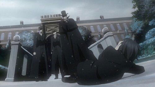 Malediction Malediction