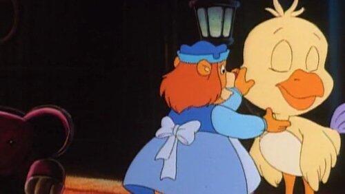 May the Best Princess Win
