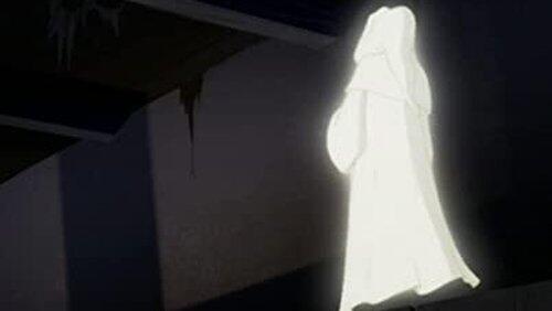 La dame blanche