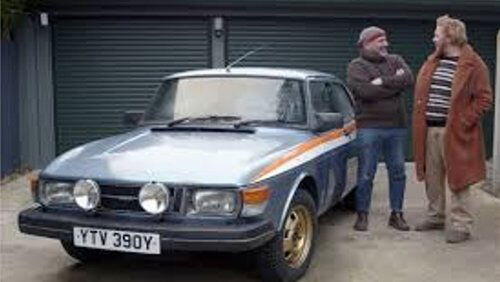 Saab 99 Saab 99