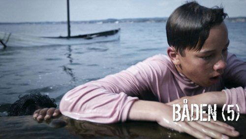 The Boat The Boat
