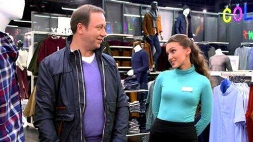 20 сезон, 29 серия 20 сезон, 29 серия