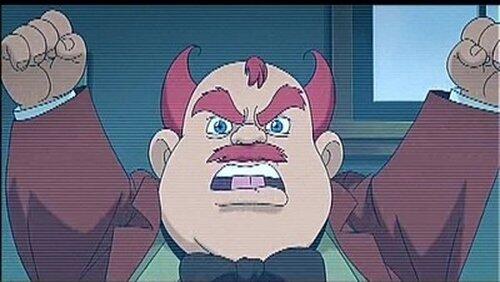 Evil Things Come in Small Packages Evil Things Come in Small Packages