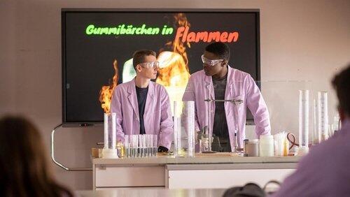 Folge 967 Folge 967