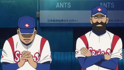 Tendency / Buddies Tendency / Buddies