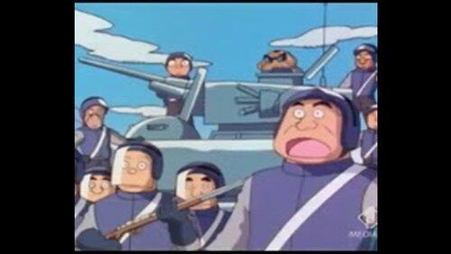 Episode 13 Episode 13