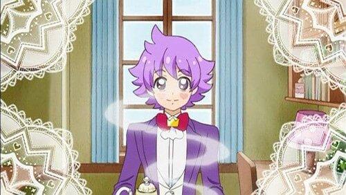 The Great Transformation roma! Aroma's Butler Test! The Great Transformation roma! Aroma's Butler Test!