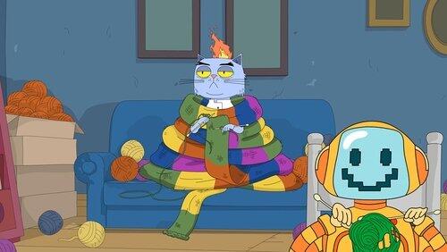 Knit Harder Knit Harder
