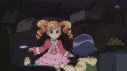 The flower! It dango! Ah Nya whole history detective! The flower! It dango! Ah Nya whole history detective!