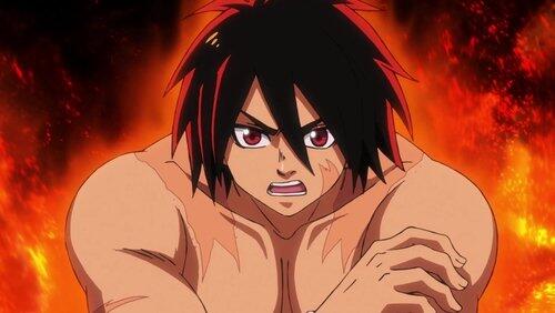 The One Loved by the Sumo Gods The One Loved by the Sumo Gods