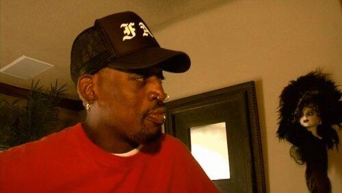 Dennis Rodman Dennis Rodman