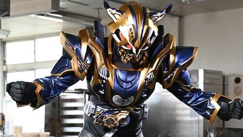 Creation V: Its Name Is Gya-Go! Creation V: Its Name Is Gya-Go!