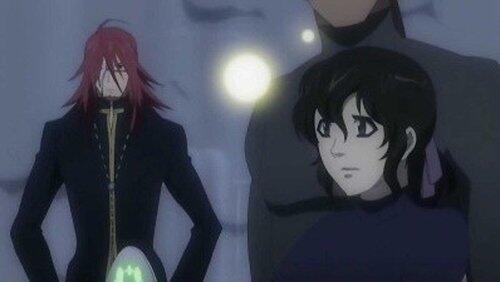 Noah of Lust Noah of Lust