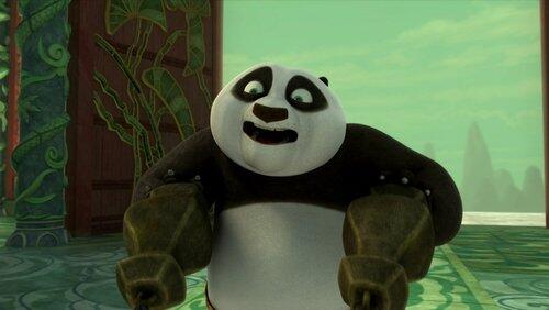Mama Told Me Not to Kung Fu Mama Told Me Not to Kung Fu