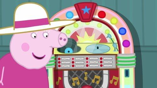 Jukebox Jukebox