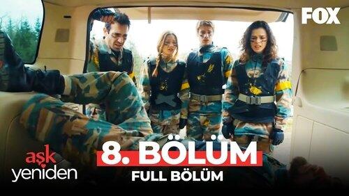 8. Bölüm 8. Bölüm