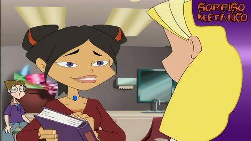 5 Things That Really Bug Me About You 5 Things That Really Bug Me About You