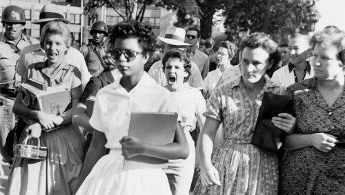 Fighting Back, 1957-1962 Fighting Back, 1957-1962