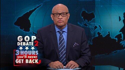 GOP Primary Debates: Round Two GOP Primary Debates: Round Two