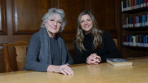 Germaine Greer Germaine Greer