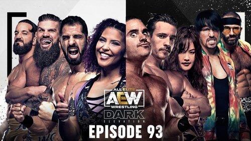 AEW Dark: Elevation 94