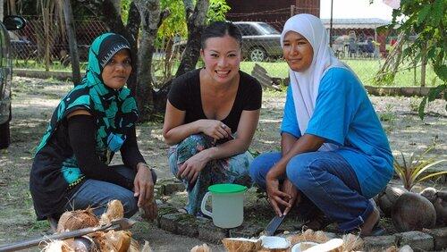 Poh and Nonya Cuisine Poh and Nonya Cuisine