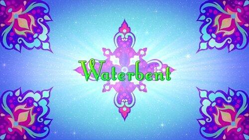 Waterbent Waterbent