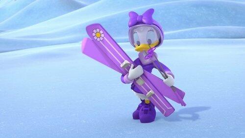 Ski Trippin'! Ski Trippin'!