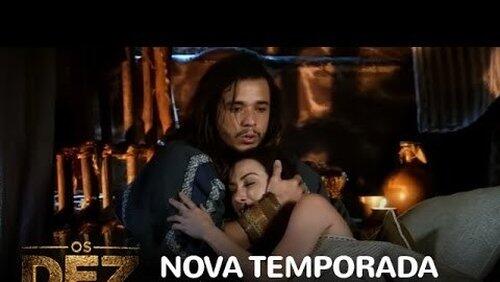 Capítulo 32 Capítulo 32