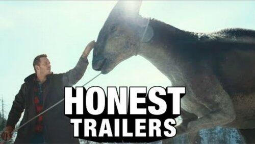 Jurassic World: Dominion Jurassic World: Dominion