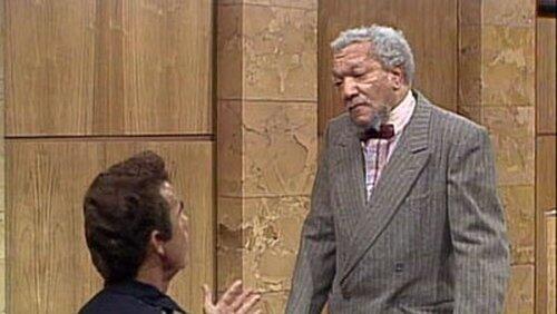 Fred Sanford, Legal Eagle Fred Sanford, Legal Eagle