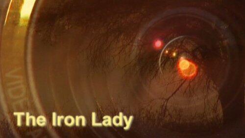 Iron Lady Iron Lady