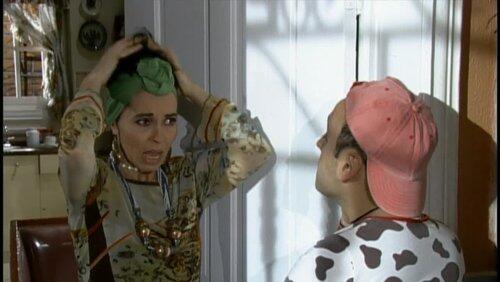Cuando un esposo se va Cuando un esposo se va