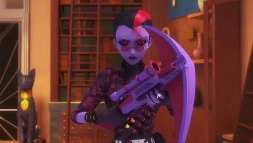Determination Determination