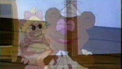 The House That Muppets Built The House That Muppets Built