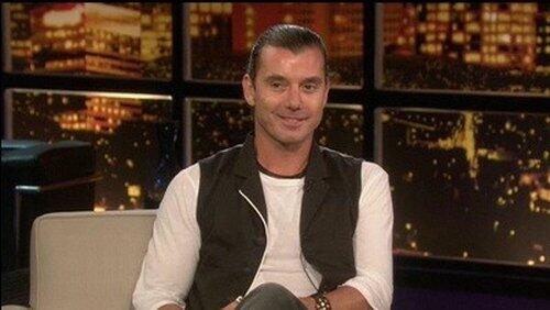 Gavin Rossdale Gavin Rossdale