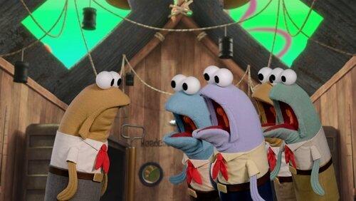 What About Meep?