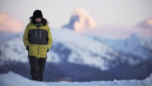 Hunted in the Arctic