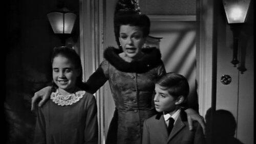 The Judy Garland Show #15 aka The Christmas Show The Judy Garland Show #15 aka The Christmas Show