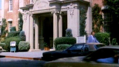 Above Suspicion Above Suspicion