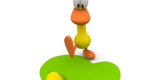Fussy Duck Fussy Duck